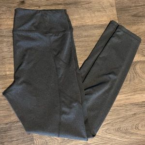 Reebok Leggings-size L